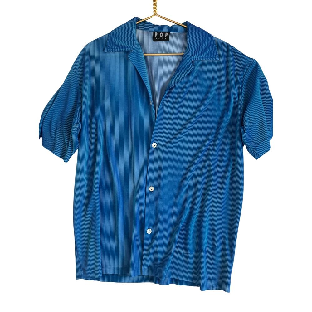 90s Y2K Club Shirt
